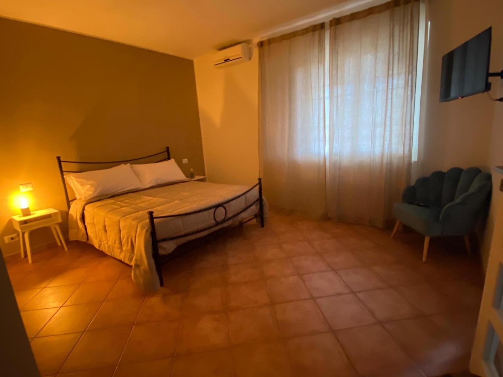 Ferienwohnung Anna House Fiumicino Exterior foto